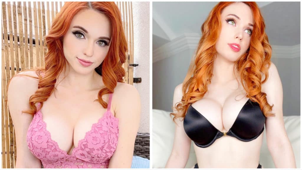 Amouranth OnlyFans
